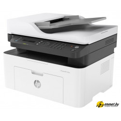 МФУ HP Laser 137fnw