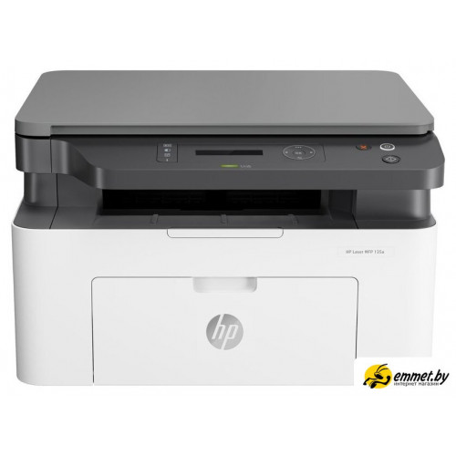 МФУ HP Laser 135a 4ZB82A