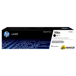 Картридж HP 106A W1106A