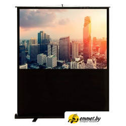 Проекционный экран CACTUS FloorCompactExpert 102x180 CS-PSFLCE-180X102