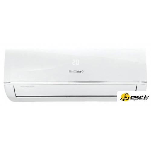 Кондиционер Neoclima NS/NU-HAX07RWI