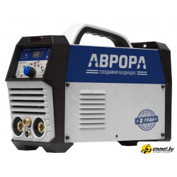 Сварочный инвертор Аврора Система 200 Пульс
