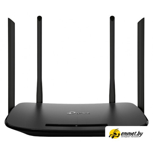 Беспроводной DSL-маршрутизатор TP-Link Archer VR300