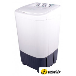 Активаторная стиральная машина Славда WS-85PE (с крышкой-классик)
