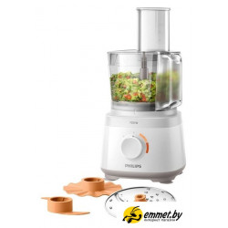 Кухонный комбайн Philips HR7310/00