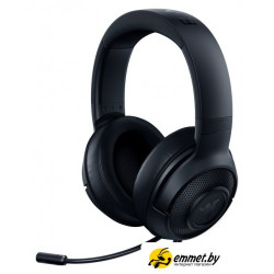 Наушники Razer Kraken X (черный)