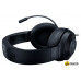 Наушники Razer Kraken X (черный)