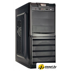 Корпус ExeGate XP-329S 600W EX278400RUS