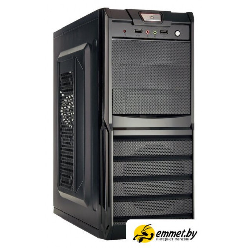 Корпус ExeGate XP-329S 350W EX278395RUS