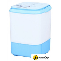 Активаторная стиральная машина Optima МС-35СТ
