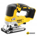 Электролобзик DeWalt DCS334N-XJ (без АКБ)