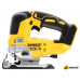 Электролобзик DeWalt DCS334N-XJ (без АКБ)