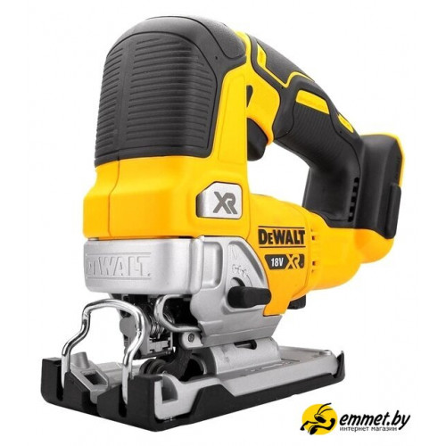 Электролобзик DeWalt DCS334N-XJ (без АКБ)