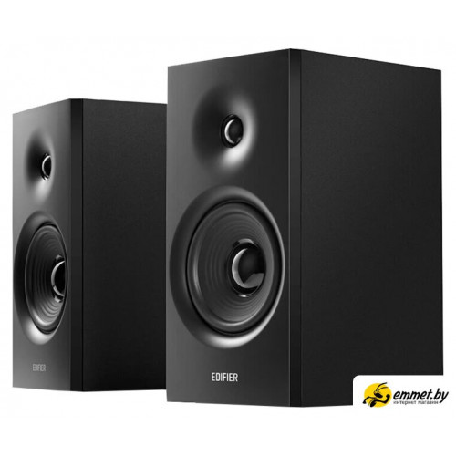 Акустика Edifier R1080BT (черный)