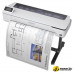 Плоттер Epson SureColor SC-T5100