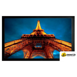 Проекционный экран CACTUS FrameExpert 169x300 CS-PSFRE-300X169