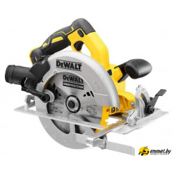 Дисковая (циркулярная) пила DeWalt DCS570N (без АКБ)