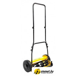 Барабанная газонокосилка Champion MM4026