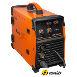 Сварочный инвертор Сварог Real MIG 200 N24002N