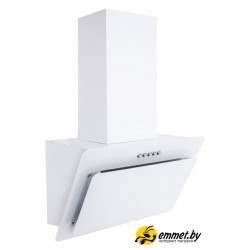 Кухонная вытяжка Exiteq EX-1025 (белый)