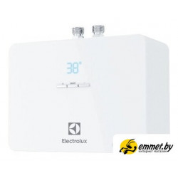 Проточный электрический водонагреватель Electrolux NPX 6 Aquatronic Digital 2.0