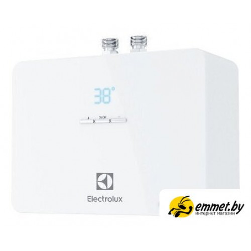 Проточный электрический водонагреватель Electrolux NPX 6 Aquatronic Digital 2.0