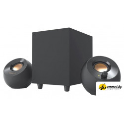 Акустика Creative Pebble Plus