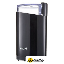 Электрическая кофемолка Krups F2034232