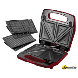 Многофункциональная сэндвичница Holt HT-SC-005