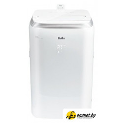 Мобильный кондиционер Ballu BPHS-15H