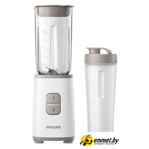 Стационарный блендер Philips HR2602/00