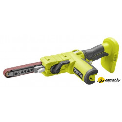 Ленточная шлифмашина Ryobi R18PF-0 (без АКБ) Ленточная шлифмашина Ryobi R18PF-0 (без АКБ)