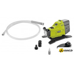 Самовсасывающий насос Ryobi One+ R18TP-0 (без АКБ)