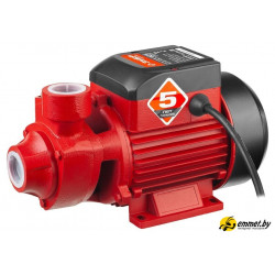 Садовый насос Зубр Мастер НС-М1-400-Ч