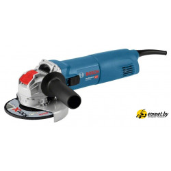 Угловая шлифмашина Bosch GWX 14-125 Professional 06017B7000