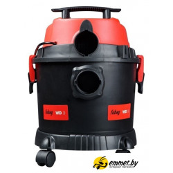 Пылесос Fubag WD 3