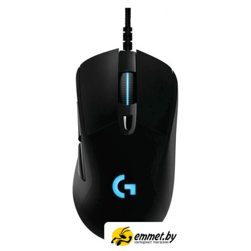 Игровая мышь Logitech G403 Hero 16K