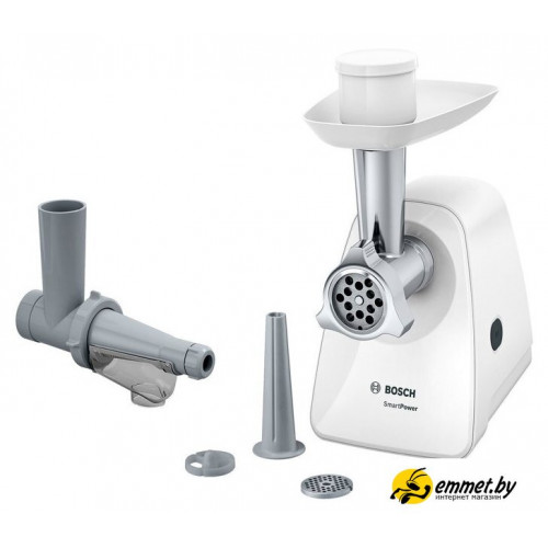 Мясорубка Bosch MFW2515W