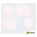 Варочная панель Gorenje ECT643SYW