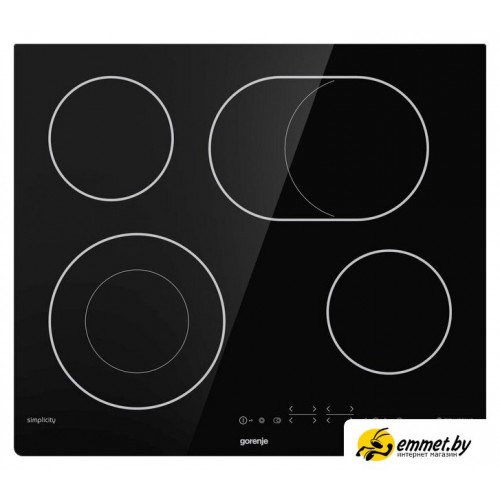 Варочная панель Gorenje ECT643SYB
