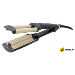 Круглая плойка BaByliss C260E Круглая плойка BaByliss C260E