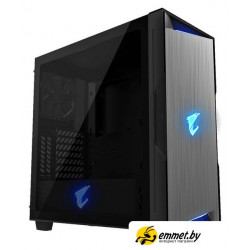 Корпус Gigabyte Aorus C300 Glass