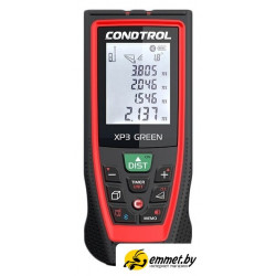 Лазерный дальномер Condtrol XP3 Green