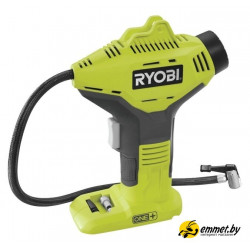 Автомобильный компрессор Ryobi R18PI-0 (без аккумулятора)