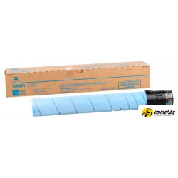 Тонер Konica Minolta TN-324C