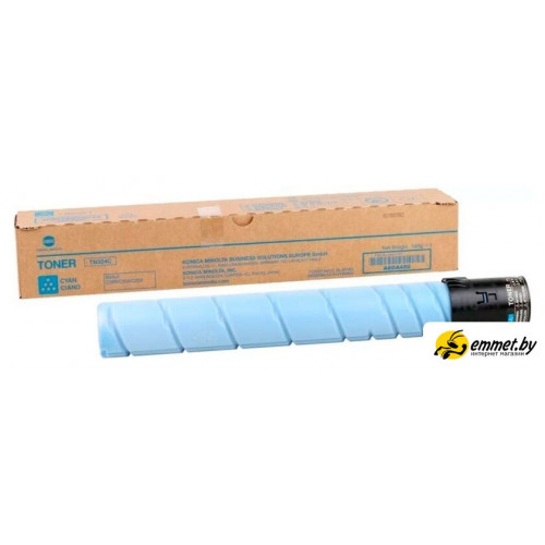 Тонер Konica Minolta TN-324C