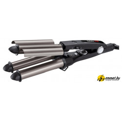 Плойка-волна BaByliss PRO BAB2269TTE Плойка-волна BaByliss PRO BAB2269TTE