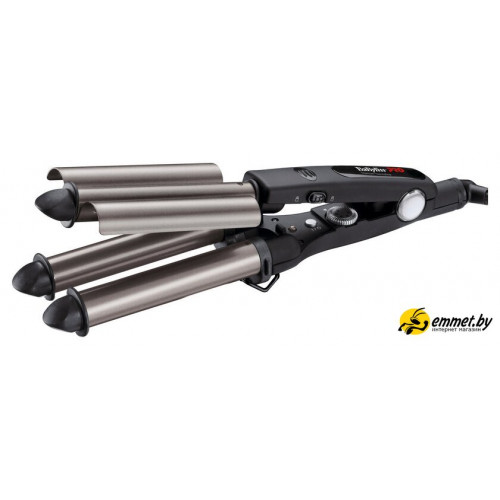 Плойка-волна BaByliss PRO BAB2269TTE