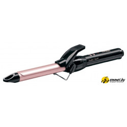Круглая плойка BaByliss C319E Круглая плойка BaByliss C319E