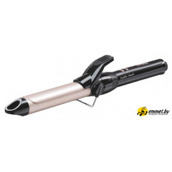 Круглая  плойка BaByliss C325E